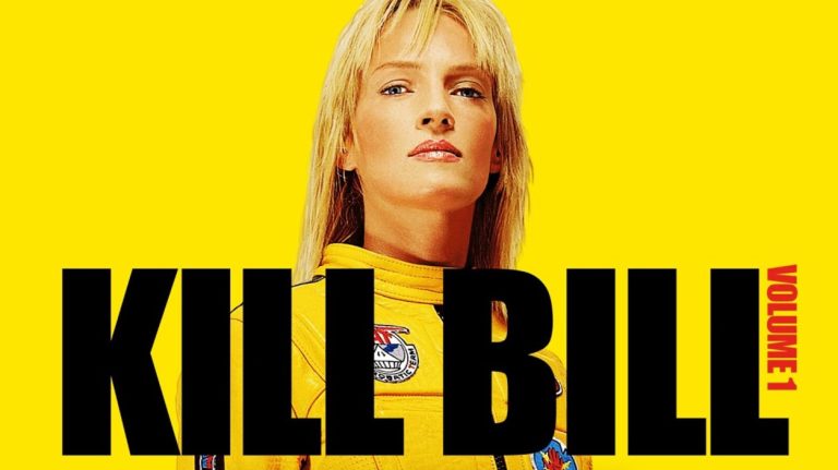 فیلم بیل را بکش: جلد یک - Kill Bill: Volume 1 2004