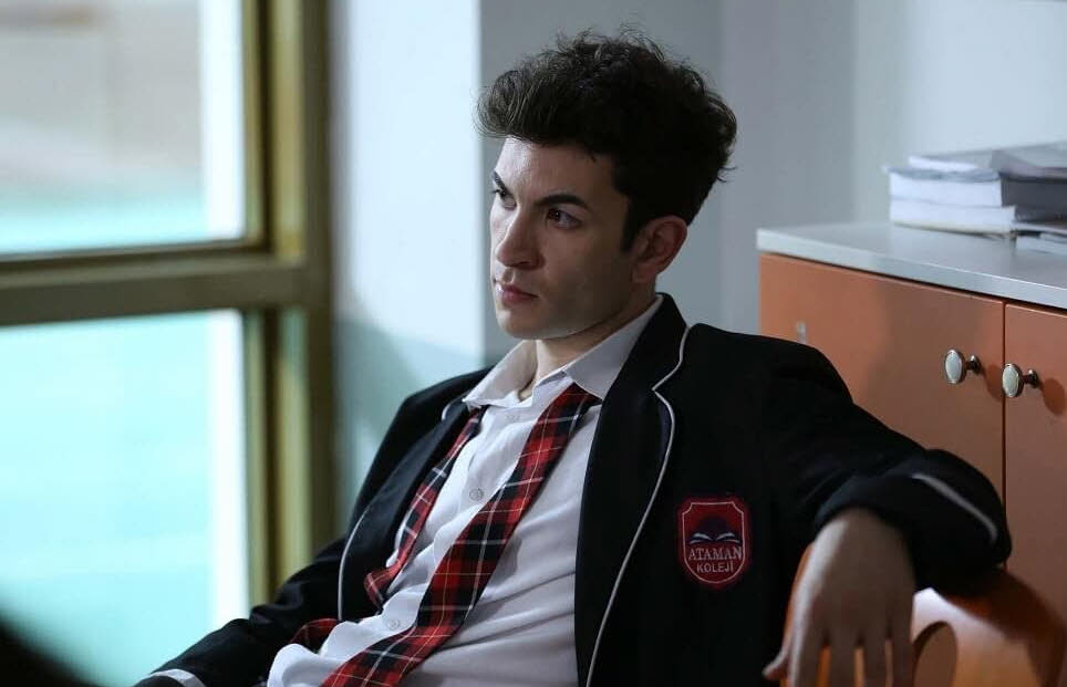سریال خواهر و برادرانم - Kardeslerim (2021– )