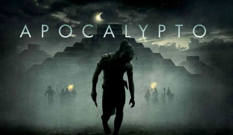 فیلم آپوکالیپتو - معرفی و نقد و بررسی - Apocalypto 2006