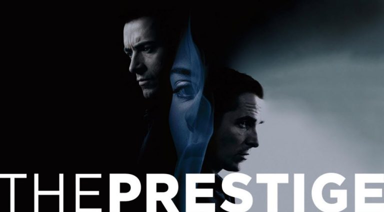 فیلم حیثیت - The Prestige 2006
