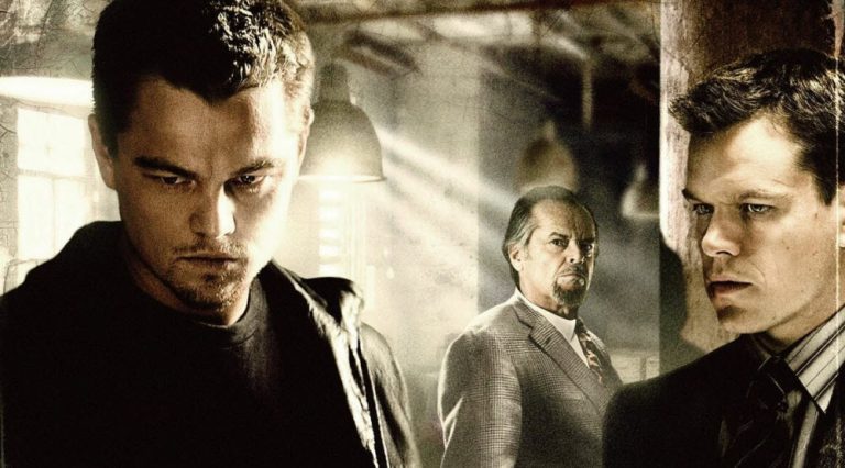 فیلم رفتگان - The Departed 2006