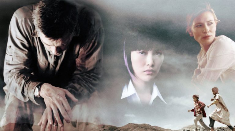 فیلم بابل - Babel 2006