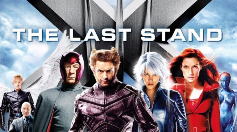 فیلم افراد ایکس: آخرین موضع - X-Men: The Last Stand 2006
