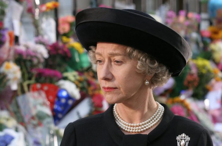 فیلم ملکه - The Queen 2006
