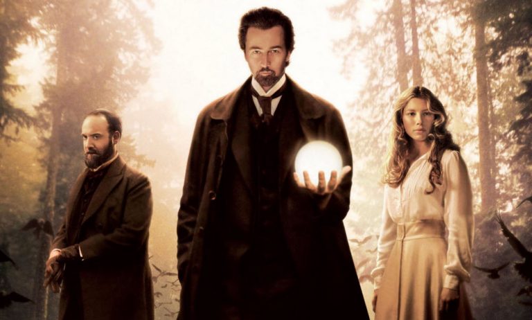 فیلم شعبده‌باز - The Illusionist 2006