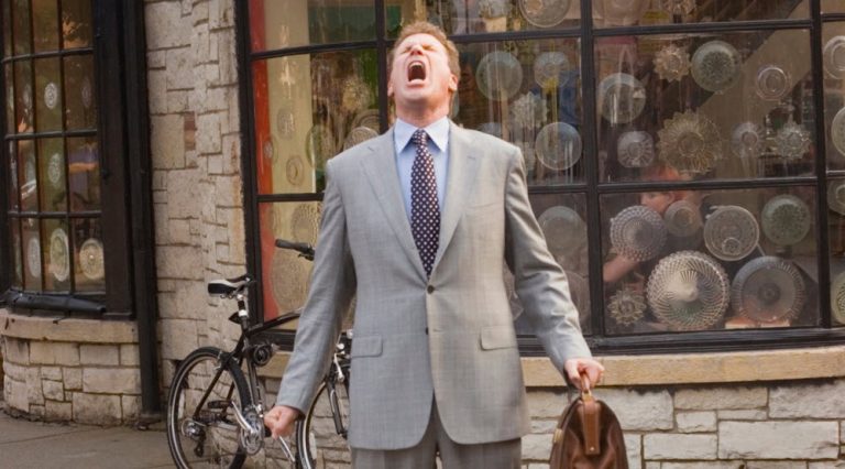 فیلم عجیب تر از قصه - Stranger than Fiction 2006