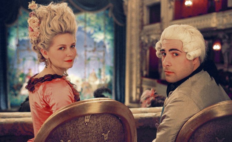 فیلم ماری آنتوانت - Marie Antoinette 2006