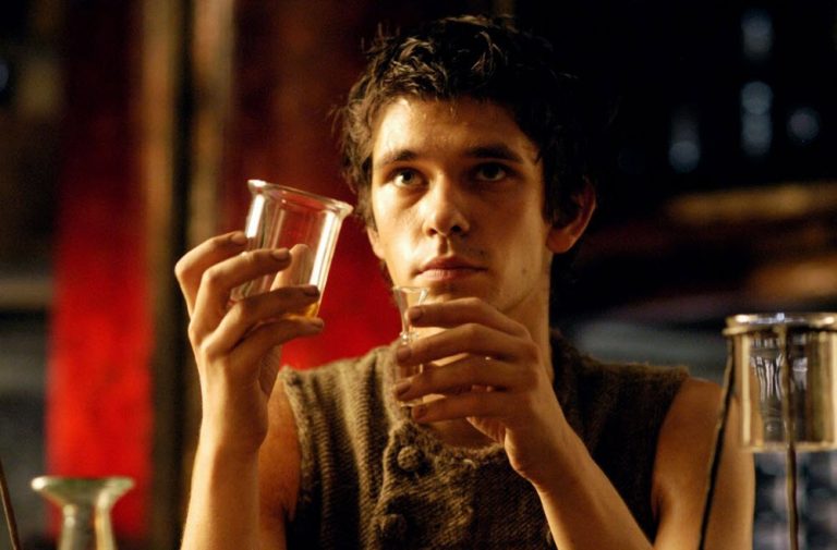 فیلم عطر: داستان یک قاتل - Perfume: The Story of a Murderer 2006