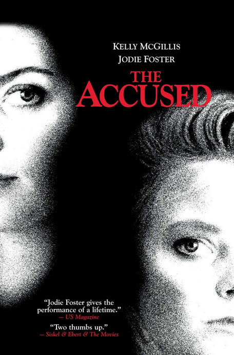 فیلم متهم - The Accused 1988