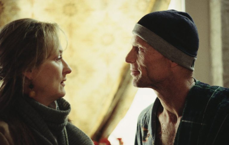 فیلم ساعت‌ها - The Hours 2002