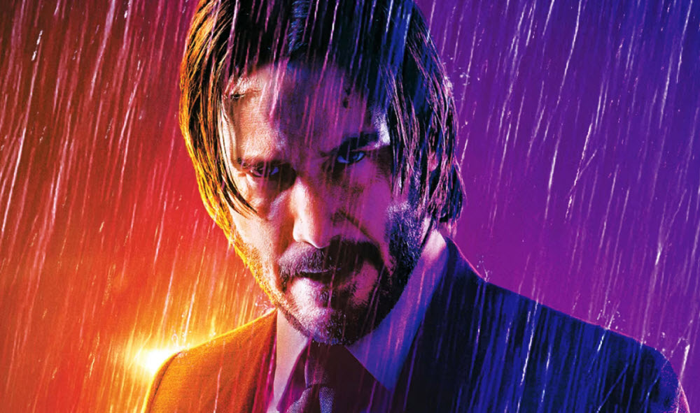 فیلم های شبیه جان ویک John Wick کدام فیلمها هستند؟ | یک پزشک