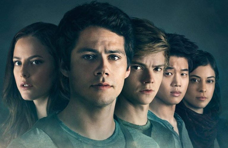 فیلم های شبیه دونده هزارتو The Maze Runner