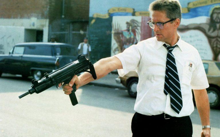 فیلم سقوط - Falling Down 1993