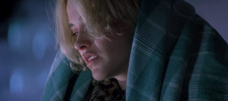 فیلم داستان عاشقانهٔ واقعی - True Romance 1993