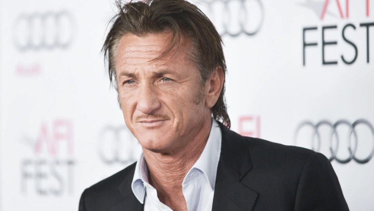 شان پن