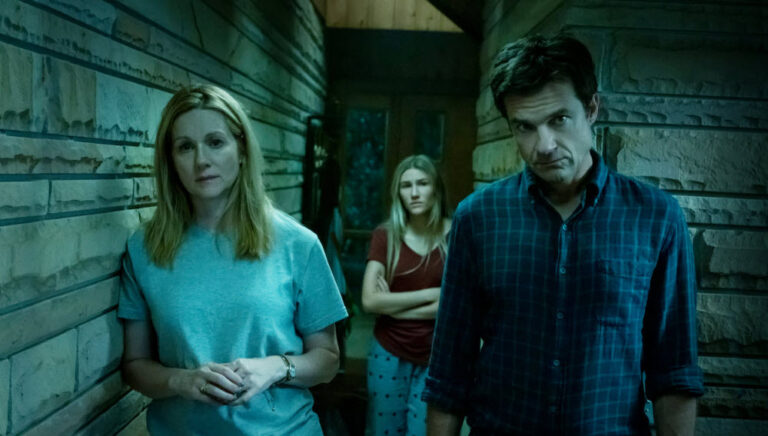 سریال Ozark