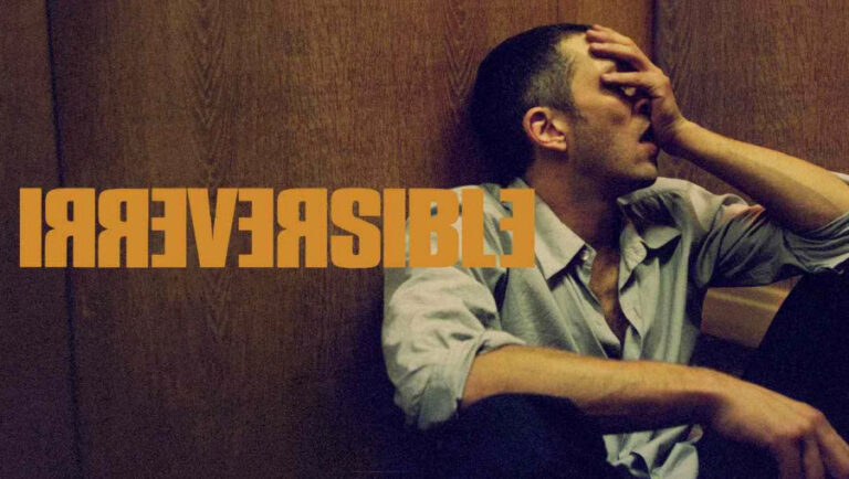 فیلم برگشت ناپذیر Irréversible