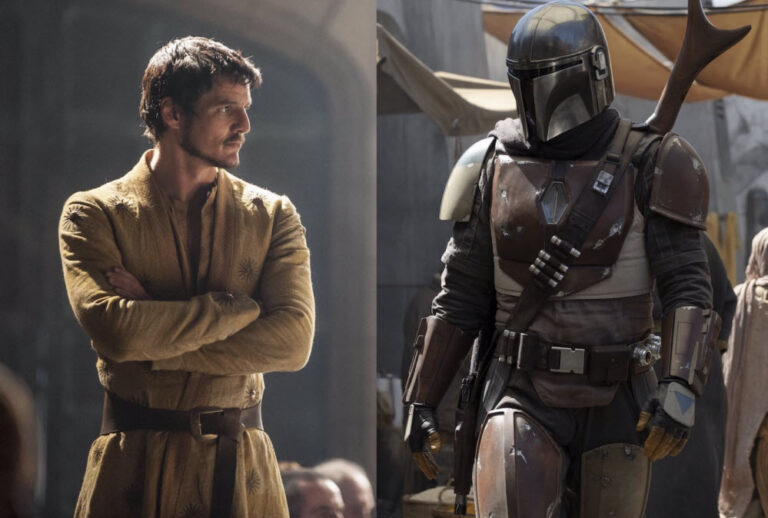 سریال مندلورین Mandalorian
