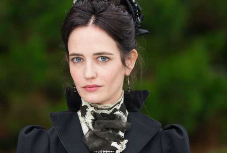 سریال داستان عامه‌پسند Penny Dreadful