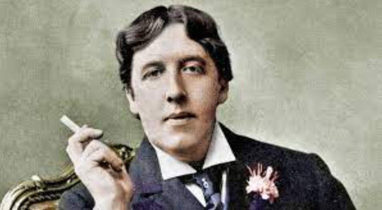 اسکار وایلد