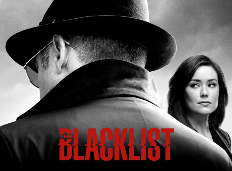 سریال فهرست سیاه The Blacklist (2013–)