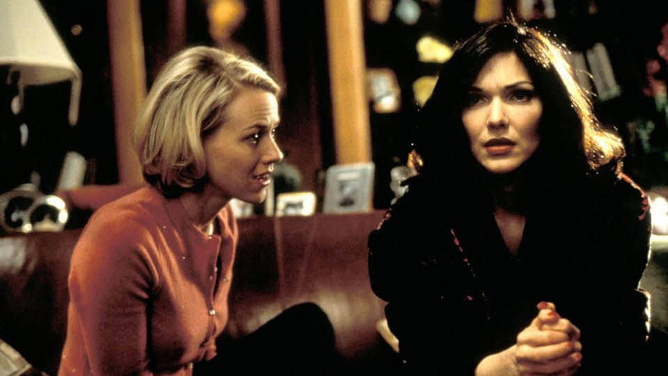 فیلم های شبیه Mulholland Drive