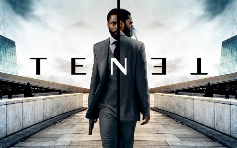 فیلم Tenet (2020)