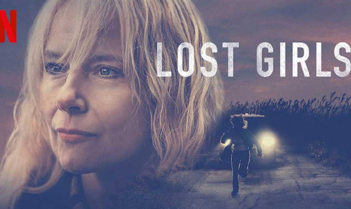 فیلم Lost Girls (2020)