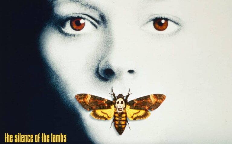 فیلم سکوت بره ها - The Silence of the Lambs (1991)