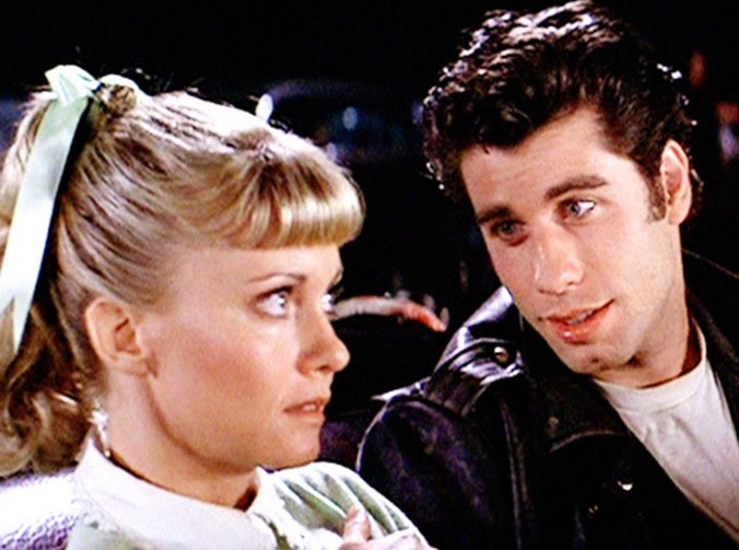 فیلم گریس – Grease 1978
