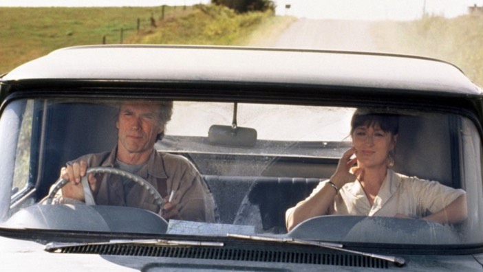 فیلم پل‌های مدیسن کانتی - The Bridges of Madison County (1995)