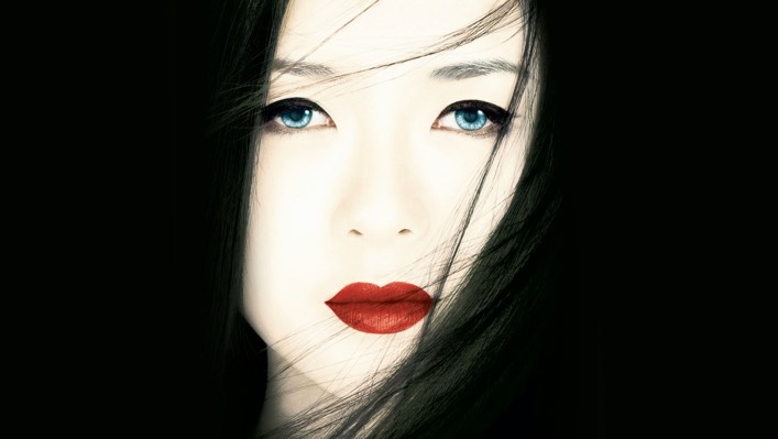 فیلم خاطرات یک گیشا - Memoirs of a Geisha (2005)