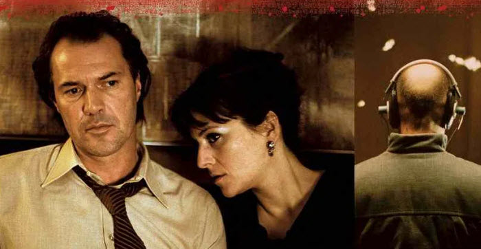 فیلم «زندگی دیگران» – The Lives of Others