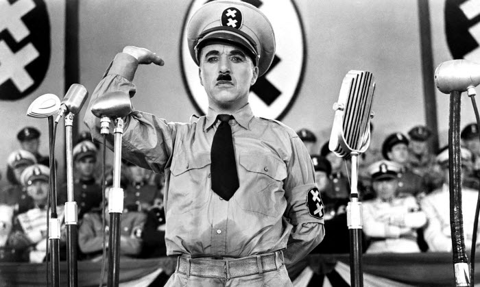 فیلم دیکتاتور بزرگ – The Great Dictator