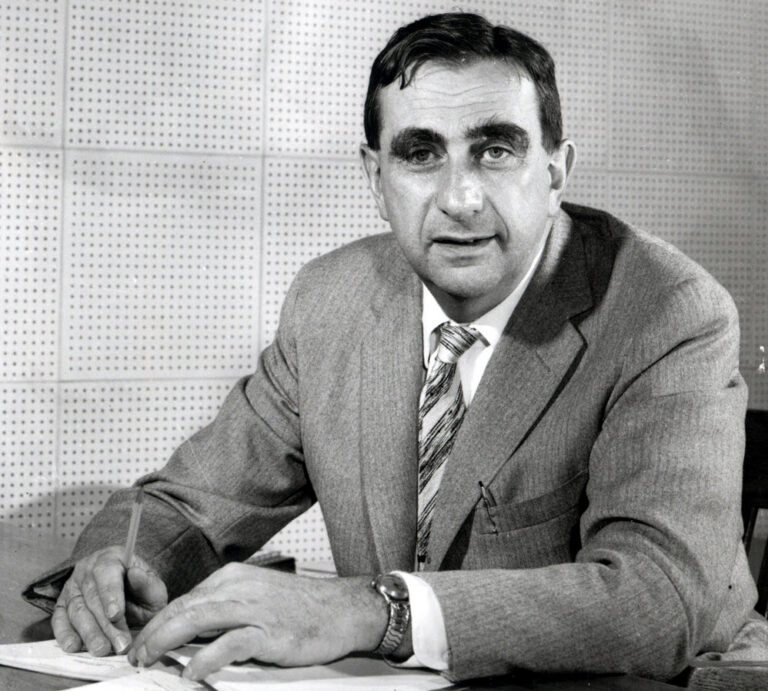 ادوارد تلر