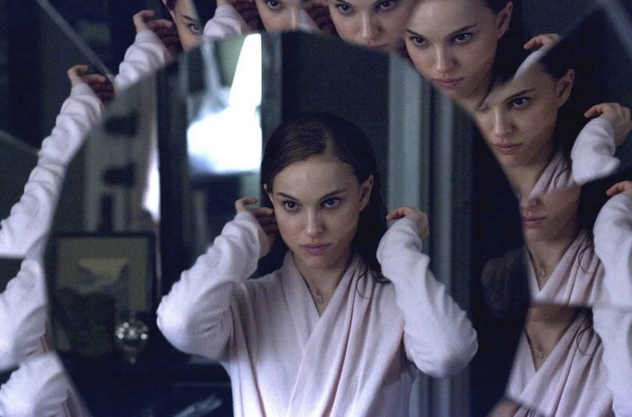 فیلم قوی سیاه Black Swan 2010
