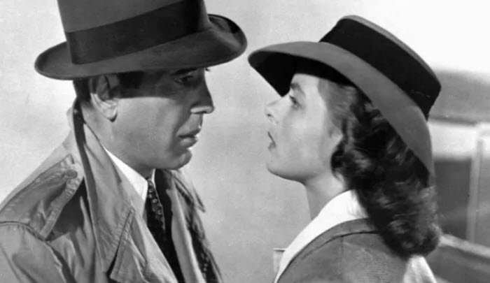 فیلم کازابلانکا – Casablanca
