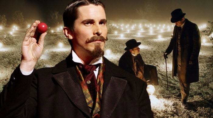 فیلم حیثیت – THE PRESTIGE