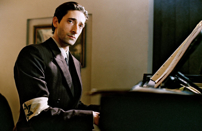 فیلم پیانیست – THE PIANIST