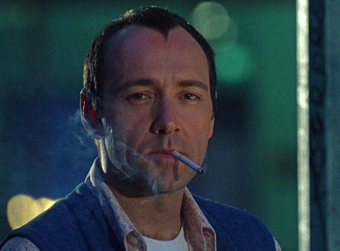 فیلم مظنونین همیشگی - The Usual Suspects