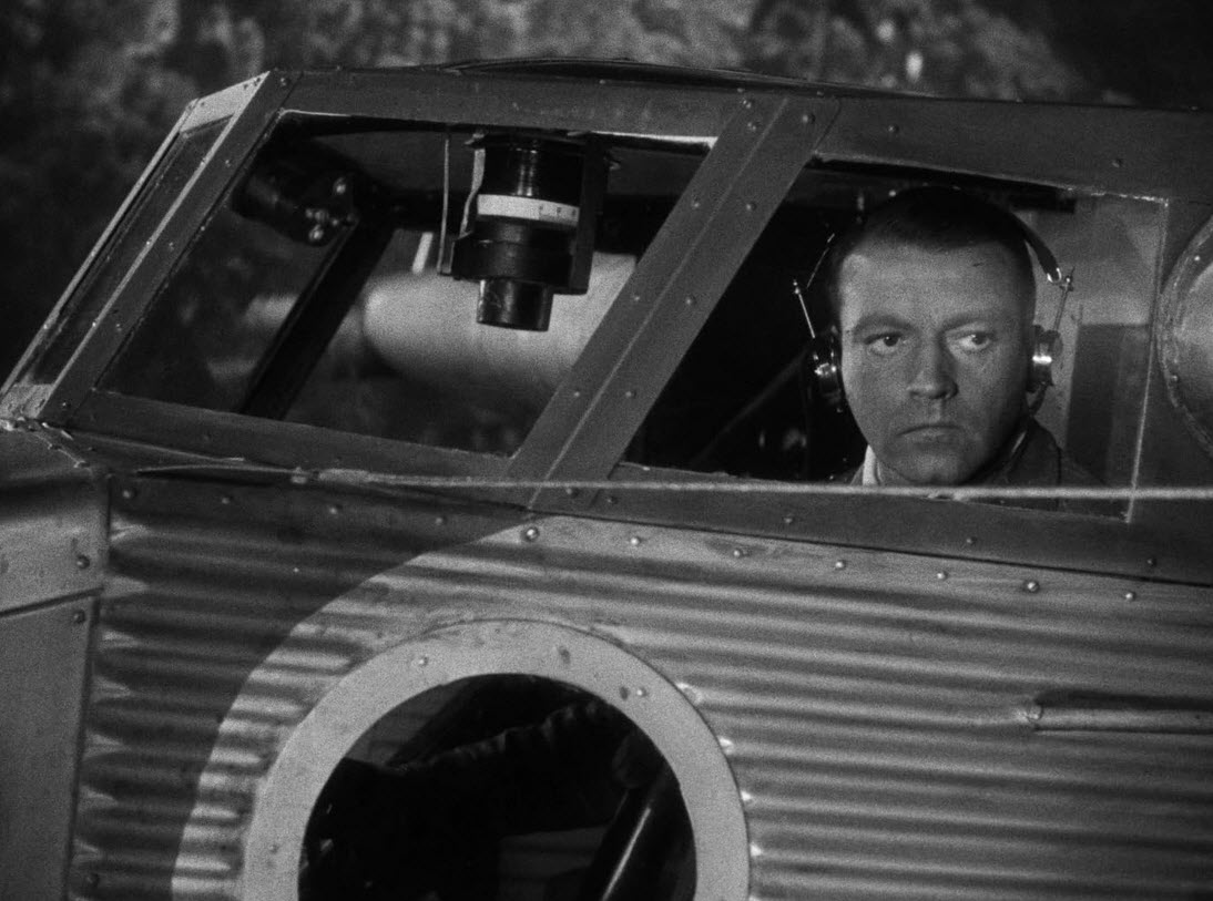 فیلم فقط فرشتگان بال دارند - Only Angels Have Wings 1939