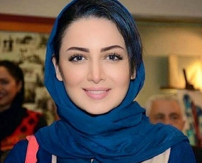 شیلا خداداد