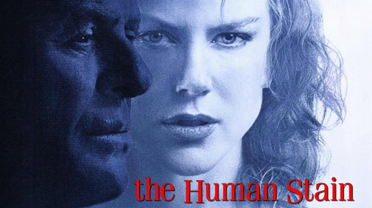 فیلم «لکه انسانی» -The Human Stain