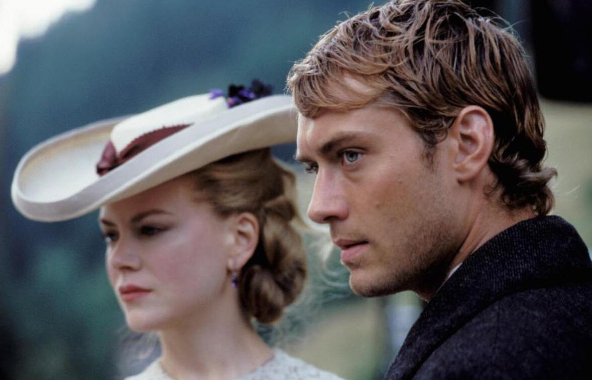 فیلم "کوهستان سرد" - Cold Mountain 2003