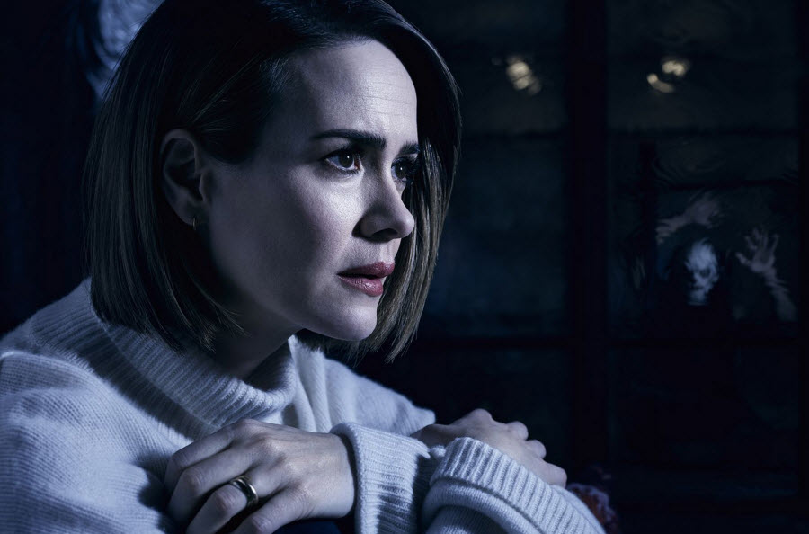 سریال «داستان ترسناک آمریکایی» - American Horror Story