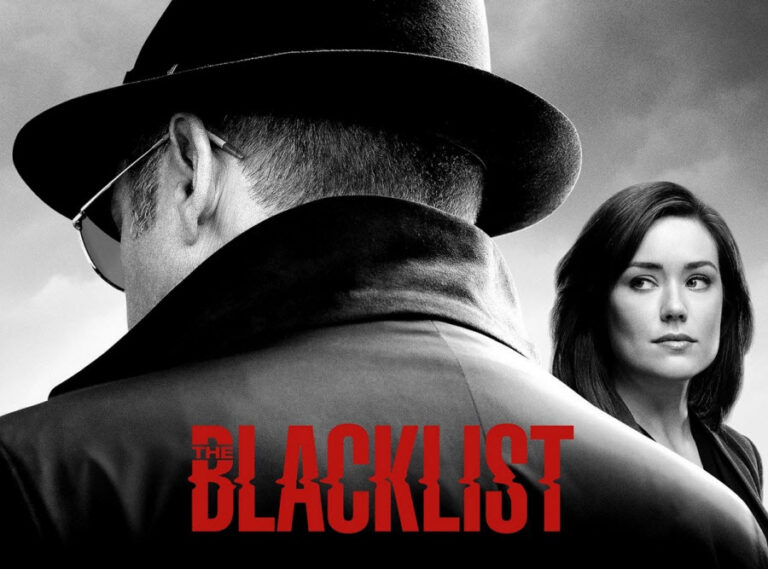 سریال «لیست سیاه» - The Blacklist