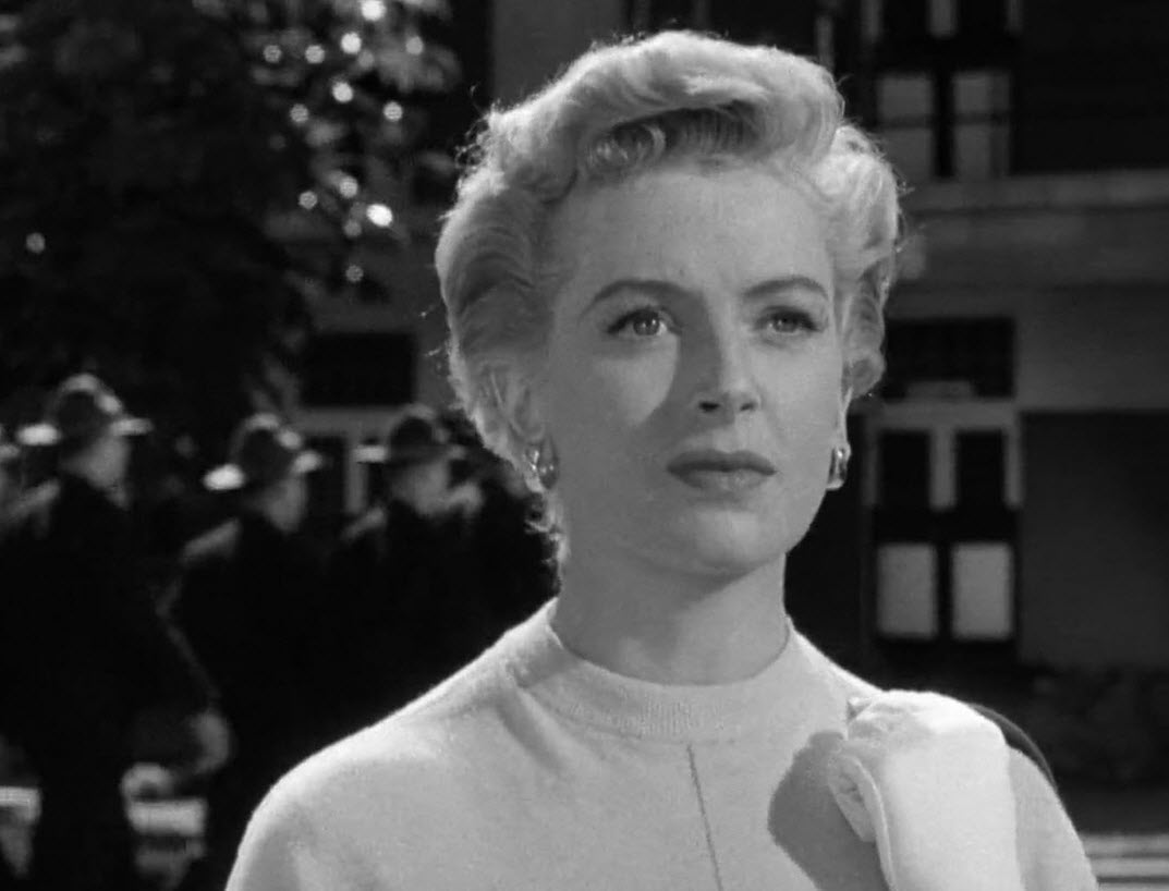 فیلم «از اینجا تا ابدیت» یا From Here To Eternity