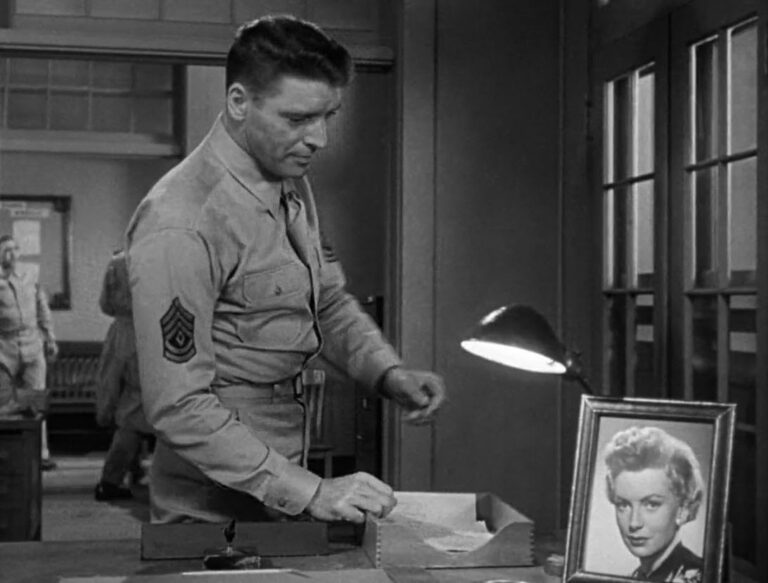 فیلم «از این‌جا تا ابدیت» یا From Here To Eternity