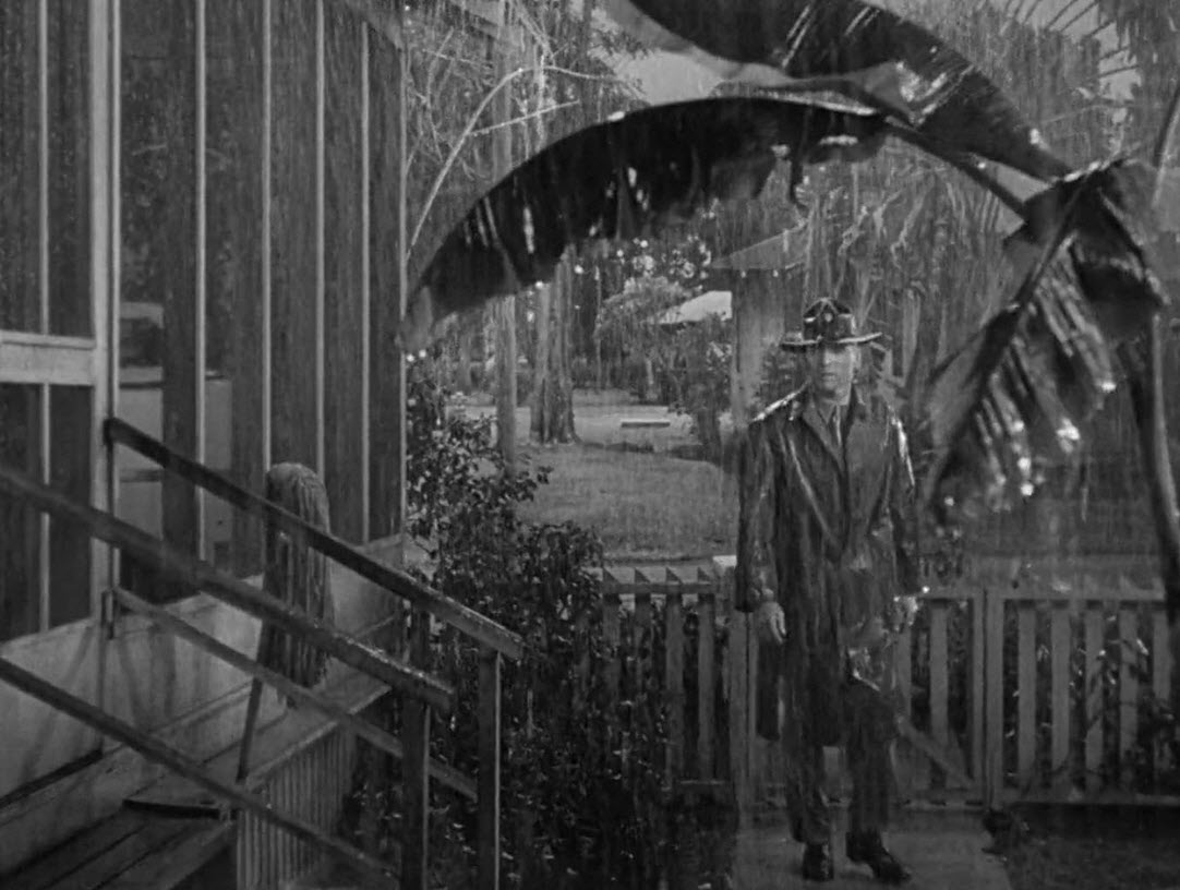 فیلم «از اینجا تا ابدیت» یا From Here To Eternity