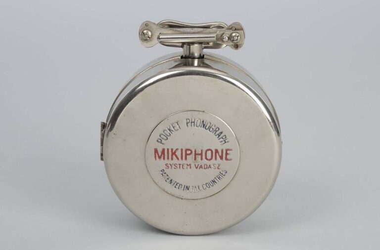 Mikiphone 1924
